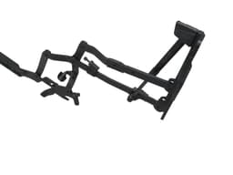 MERCEDES-BENZ A2307500151 A2307500251 A2307500272 A2307500472 Bootlid / tailgate / parts, other MERCEDES-BENZ SL-CLASS (R230) (2001-2012) — thumbnail 2