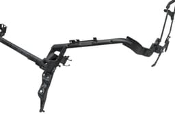 MERCEDES-BENZ A2307500151 A2307500251 A2307500272 A2307500472 Bootlid / tailgate / parts, other MERCEDES-BENZ SL-CLASS (R230) (2001-2012) — thumbnail 5