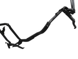 MERCEDES-BENZ A2307500151 A2307500251 A2307500272 A2307500472 Bootlid / tailgate / parts, other MERCEDES-BENZ SL-CLASS (R230) (2001-2012) — thumbnail 3