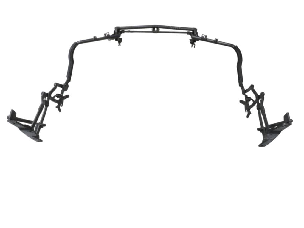 MERCEDES-BENZ A2307500151 A2307500251 A2307500272 A2307500472 Bootlid / tailgate / parts, other MERCEDES-BENZ SL-CLASS (R230) (2001-2012)
