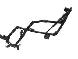 MERCEDES-BENZ A2307500151 A2307500251 A2307500272 A2307500472 Bootlid / tailgate / parts, other MERCEDES-BENZ SL-CLASS (R230) (2001-2012) — thumbnail 6