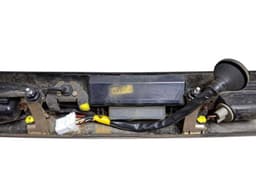 HYUNDAI 873123Z100 Bootlid / tailgate moulding HYUNDAI i40 (VF) (2011-2019) — thumbnail 6