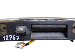 HYUNDAI 873123Z100 Bootlid / tailgate moulding HYUNDAI i40 (VF) (2011-2019) — thumbnail 7