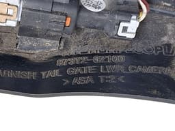 HYUNDAI 873123Z100 Bootlid / tailgate moulding HYUNDAI i40 (VF) (2011-2019) — thumbnail 4