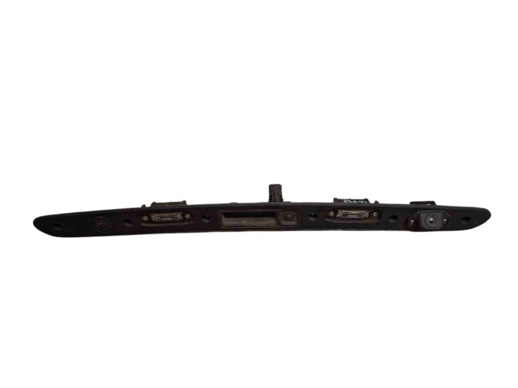 VOLVO 31278951 Bootlid / tailgate moulding VOLVO S60 II / V60 I (2010-2018)