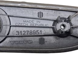 VOLVO 31278951 Bootlid / tailgate moulding VOLVO S60 II / V60 I (2010-2018) — thumbnail 7