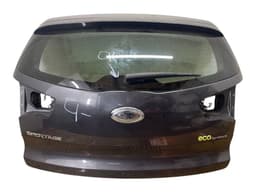 KIA 737003U010 Bootlid / tailgate KIA SPORTAGE III (SL) (2010-2015) — thumbnail 1