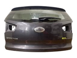KIA 737003U010 Bootlid / tailgate KIA SPORTAGE III (SL) (2010-2015) — thumbnail 5