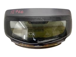 KIA 737003U010 Bootlid / tailgate KIA SPORTAGE III (SL) (2010-2015) — thumbnail 2