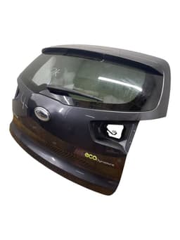 KIA 737003U010 Bootlid / tailgate KIA SPORTAGE III (SL) (2010-2015) — thumbnail 4