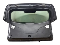 KIA 737003U010 Bootlid / tailgate KIA SPORTAGE III (SL) (2010-2015) — thumbnail 6