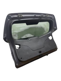 KIA 737003U010 Bootlid / tailgate KIA SPORTAGE III (SL) (2010-2015) — thumbnail 7