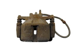 MAZDA TKY83399ZA Brake caliper Front left MAZDA CX-5 II (KF) (2016-2025) — thumbnail 1
