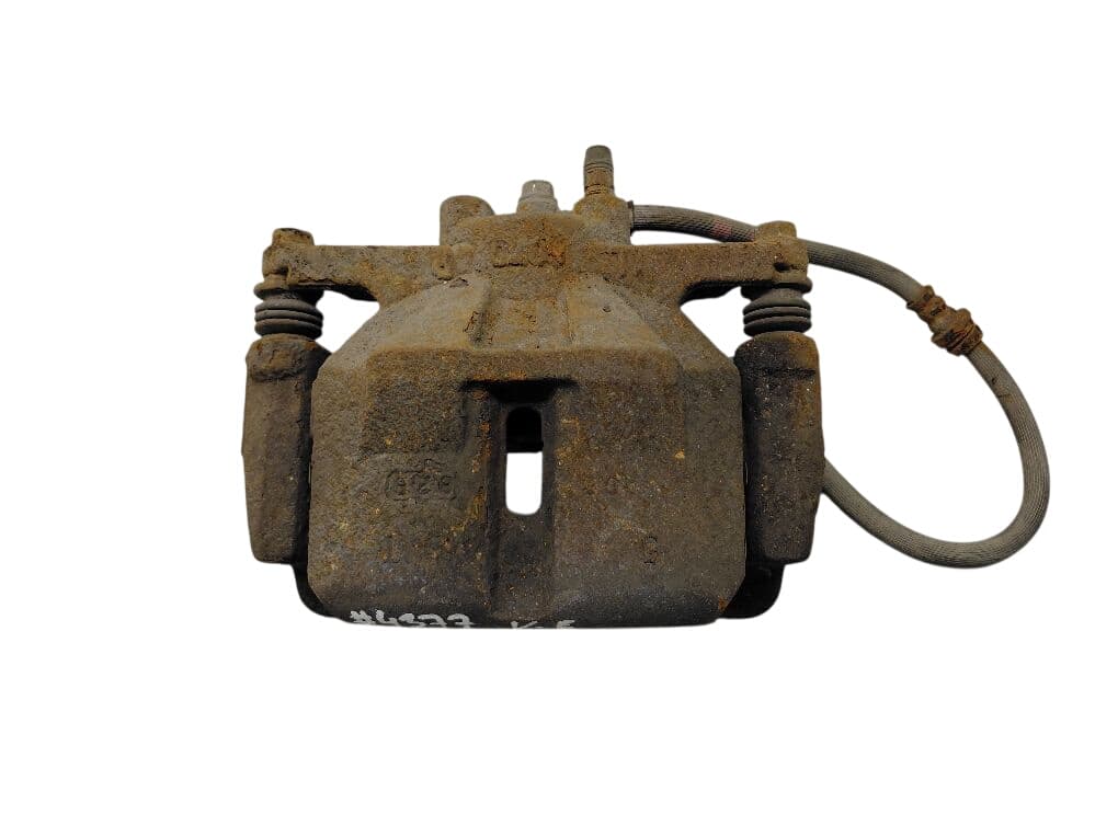 MAZDA TKY83399ZA Brake caliper Front left MAZDA CX-5 II (KF) (2016-2025)