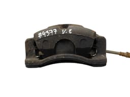 MAZDA TKY83399ZA Brake caliper Front left MAZDA CX-5 II (KF) (2016-2025) — thumbnail 2