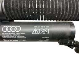 AUDI 4G5827851B Bootlid / tailgate strut left AUDI A6 / A6 ALLROAD (C7, 4G) (2010-2018) — thumbnail 5