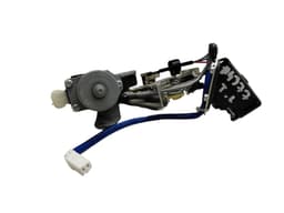 MAZDA A862700010 8301001120 Bootlid / tailgate lock MAZDA CX-5 II (KF) (2016-2025) — thumbnail 4