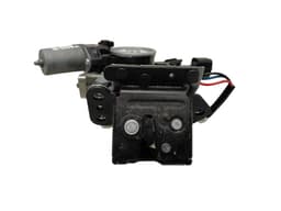 MAZDA A862700010 8301001120 Bootlid / tailgate lock MAZDA CX-5 II (KF) (2016-2025) — thumbnail 3