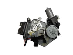 MAZDA A862700010 8301001120 Bootlid / tailgate lock MAZDA CX-5 II (KF) (2016-2025) — thumbnail 1