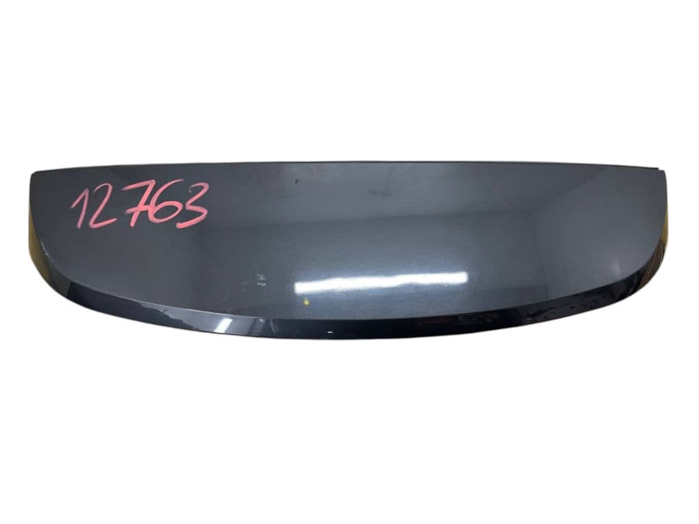 JEEP 40044 1JT27TRMAL 05303754AE Bootlid / tailgate spoiler JEEP GRAND CHEROKEE IV (WK, WK2) (2010-2021)