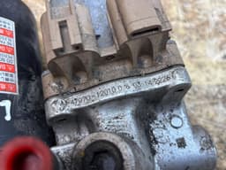TOYOTA 4707012020 Brake Servo TOYOTA AURIS (E18) 2012-2018 — thumbnail 3