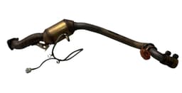 PORSCHE 970113349 Catalyc Converter PORSCHE PANAMERA I (970) (2009-2016) — thumbnail 2