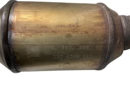 PORSCHE 970113349 Catalyc Converter PORSCHE PANAMERA I (970) (2009-2016) — thumbnail 4