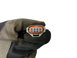 PORSCHE 970113349 Catalyc Converter PORSCHE PANAMERA I (970) (2009-2016) — thumbnail 3