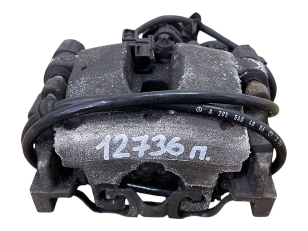 MERCEDES-BENZ 2054230481 0009061303 2054232098 Brake caliper rear right MERCEDES-BENZ C-CLASS (W205) (2013-2021)