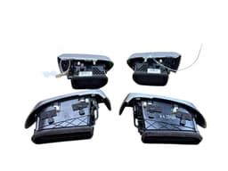 PORSCHE 95855270301 95855270401 958819727 958819728 Cabin air vent set PORSCHE CAYENNE II (2010-2017) — thumbnail 2