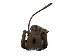 MAZDA KAY02661XA Brake caliper rear right MAZDA CX-5 II (KF) (2016-2025) — thumbnail 2