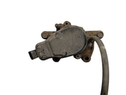 MAZDA KAY02661XA Brake caliper rear right MAZDA CX-5 II (KF) (2016-2025) — thumbnail 4
