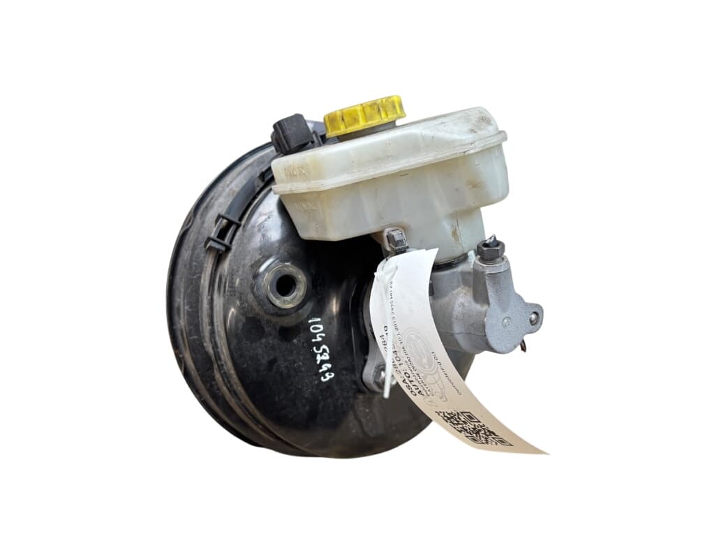 PORSCHE 95835592352 Brake Servo PORSCHE CAYENNE II (2010-2017)