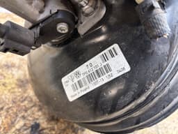 PORSCHE 95835592352 Brake Servo PORSCHE CAYENNE II (2010-2017) — thumbnail 3