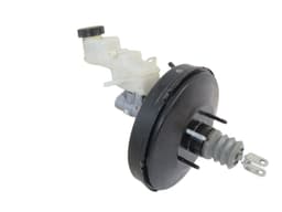 TOYOTA 44610-09850 Brake Servo TOYOTA YARIS III (XP130) (2010-2019) — thumbnail 1