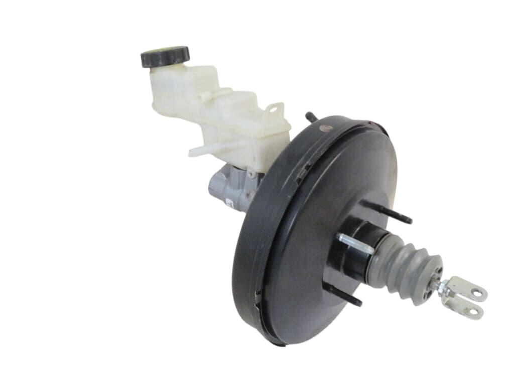 TOYOTA 44610-09850 Brake Servo TOYOTA YARIS III (XP130) (2010-2019)