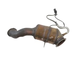 MERCEDES-BENZ A2741401808 Catalyc Converter MERCEDES-BENZ E-CLASS (W213) (2016-2023) — thumbnail 1