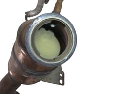 MERCEDES-BENZ A2741401808 Catalyc Converter MERCEDES-BENZ E-CLASS (W213) (2016-2023) — thumbnail 2