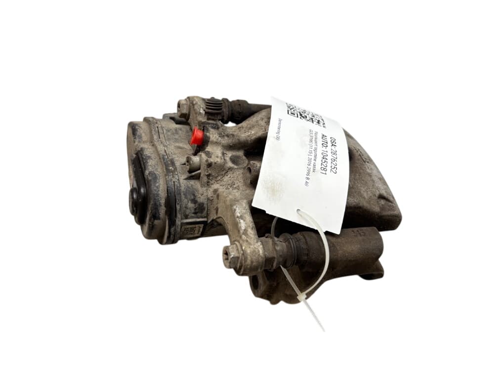 MERCEDES-BENZ A1664230381 Brake caliper rear left MERCEDES-BENZ GLS (X166) (2015-2019)
