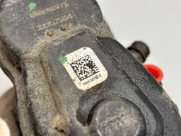 MERCEDES-BENZ A1664230381 Brake caliper rear left MERCEDES-BENZ GLS (X166) (2015-2019) — thumbnail 3
