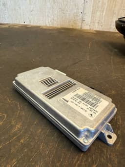 BMW 04934847901 Camera control unit BMW X5 (F15, F85) (2012-2018) — thumbnail 3