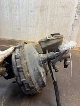 VOLVO 30714320 P30714320 Brake Servo VOLVO V70 II / XC70 I (P80) (2000-2007) — thumbnail 3