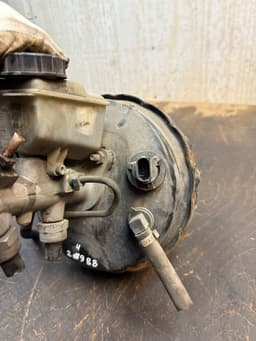 VOLVO 30714320 P30714320 Brake Servo VOLVO V70 II / XC70 I (P80) (2000-2007) — thumbnail 6