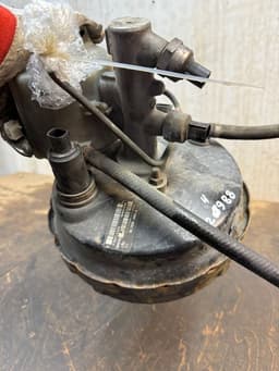 VOLVO 30714320 P30714320 Brake Servo VOLVO V70 II / XC70 I (P80) (2000-2007) — thumbnail 7