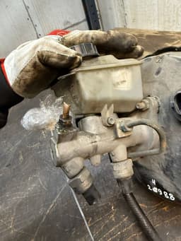 VOLVO 30714320 P30714320 Brake Servo VOLVO V70 II / XC70 I (P80) (2000-2007) — thumbnail 9