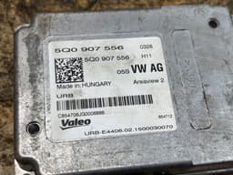 VW 5Q0907556D Camera control unit VW PASSAT B8 (3G) / ALLTRACK (2014-2023) — thumbnail 3