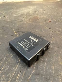 SUBARU 4M0174U5E Control units, other SUBARU LEGACY VI / Outback (2014-2019) — thumbnail 3