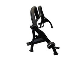 PORSCHE 98658001101 Convertible roll bar PORSCHE BOXSTER I (1996-2004) — thumbnail 3