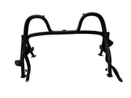 PORSCHE 98658001101 Convertible roll bar PORSCHE BOXSTER I (1996-2004) — thumbnail 1