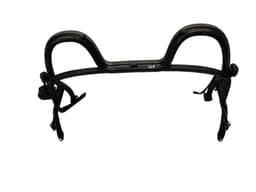 PORSCHE 98658001101 Convertible roll bar PORSCHE BOXSTER I (1996-2004) — thumbnail 2
